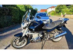 BMW R 1200 R