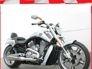 HARLEY-DAVIDSON V-ROD