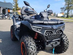 CFMOTO CFORCE 1000 R PREMIUM 2025 *STOCK LIVRAISON RAPIDE