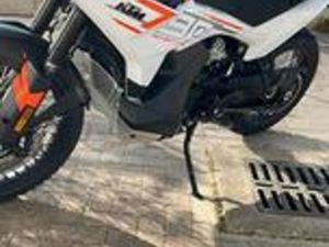 KTM 790 ADVENTURE - 2024