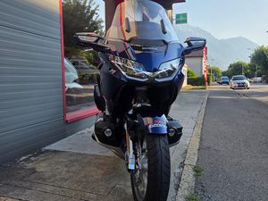 GL 1800 DA DCT GOLDWING