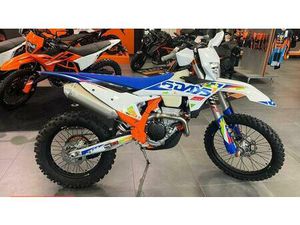 VENDO KTM 350 EXC-F 6DAYS (2026) NUOVA A ROZZANO (CODICE 9807384) - MOTO.IT