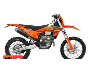 VENDO KTM 500 EXC-F (2026) NUOVA A ROZZANO (CODICE 9807380) - MOTO.IT