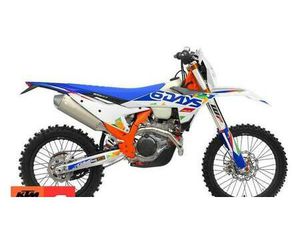 VENDO KTM 500 EXC-F 6DAYS (2026) NUOVA A ROZZANO (CODICE 9807392) - MOTO.IT