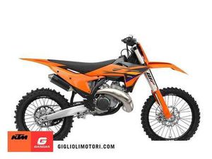 VENDO KTM 250 SX (2026) NUOVA A ROZZANO (CODICE 9807352) - MOTO.IT
