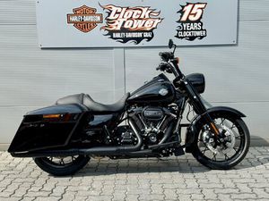 MOTO NEUVE: HARLEY-DAVIDSON TOURING ROAD KING SPECIAL FLHRXS