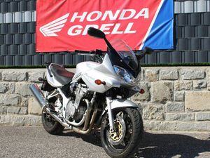 OCCASION SUZUKI BANDIT 600S