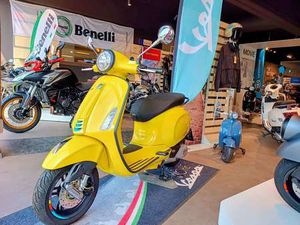 S 125 FL INKL GRATIS SP HANDYHALTER MIT PASSENDER HÃ¼LLE! 4 JAHRE GARANTIE!