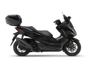 HONDA NSS 350 AS FORZA **6 JAHRE GARANTIE**