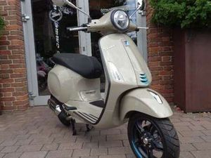 PRIMAVERA 50 SPORT FL