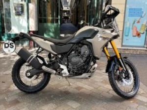 YAMAHA XTZ TENERE 700 35 KW A2 2025 700 CM3 | MOTO TRAIL | 223 KM | 75002 PARIS 02