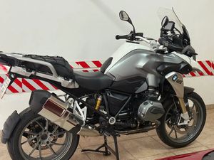 BMW R 1200 GS LC