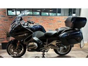 BMW R 1200 RT À PARTIR DE 245/MOIS