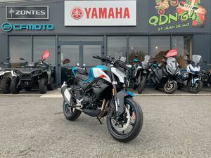 ◊MOTO CFMOTO 450 NK◊