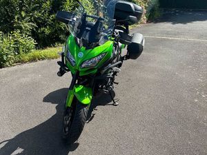 KAWASAKI VERSYS 650 (A2)