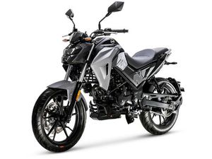 PROMO 2499 STOCK LIMITE MOTO NEUVE SYM NHX 125 ABS GARANTIE 2 ANS