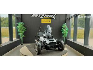 CAN-AM SPYDER CANYON ETAT NEUF FINANCEMENT POSSIBLE 298/MOIS CONDITIONS EN CONCESSION
