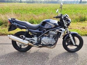 KAWASAKI ER-5 36KW CANTON SOLEURE -