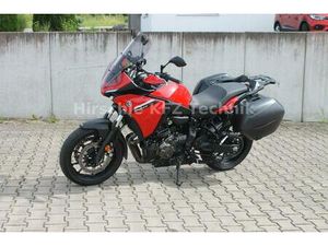 YAMAHA TRACER 7´A2 , TIEFER, INSP.NEU