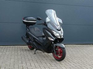 SUZUKI AN 400 BURGMAN ABS 2017 HANDVATVERWARMING TOPKOFFER — MOTOREN | SUZUKI — MARKTPLAATS