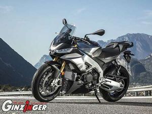 TUONO V4 1100 STATT Â¬ 22.590,-