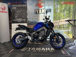 YAMAHA MT-09 35KW - GARANTIE 1 AN