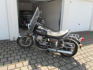 MOTO GUZZI MOTO GUZZI CALIFORNIA 2 OLDTIMER