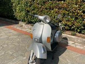 VESPA PX200E