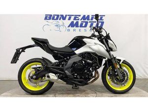 VENDO CFMOTO 650NK (2021 - 24) USATA A CONCESIO (CODICE 9807813) - MOTO.IT