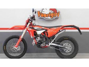 VENDO BETAMOTOR RR 250 2T ENDURO (2023) USATA A CERTALDO (CODICE 9807969) - MOTO.IT