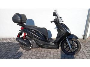 VENDO PIAGGIO MEDLEY 125 S ABS (2021 - 24) USATA A RAVENNA (CODICE 9807853) - MOTO.IT