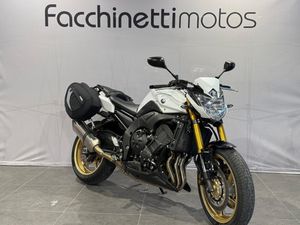 YAMAHA FZ 8 N, NAKED, OCCASION, CHF 5'490.-