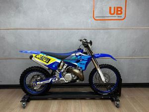 2019 YAMAHA YZ 250 X FOR SALE