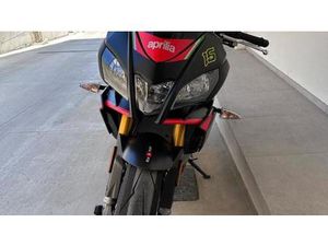 VENDO APRILIA TUONO V4 FACTORY (2019 - 20) USATA A MATERA (CODICE 9807547) - MOTO.IT