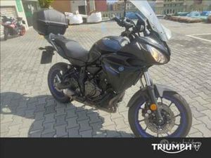 YAMAHA TRACER 700 ABS