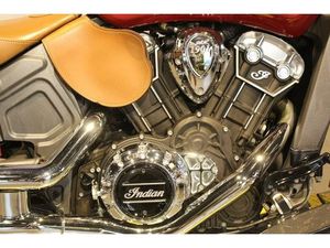 2019 INDIAN MOTORCYCLE® SCOUT ICON ABS
