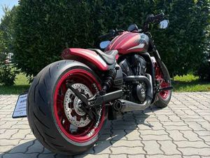 SCOUT BOBBER LIMITED
