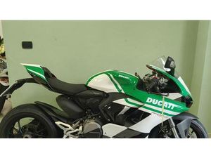 VENDO DUCATI PANIGALE V2 (2021 - 24) USATA A LEINI' (CODICE 9808211) - MOTO.IT