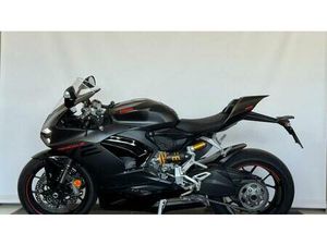 VENDO DUCATI PANIGALE V2 (2021 - 24) USATA A PESARO (CODICE 9808166) - MOTO.IT