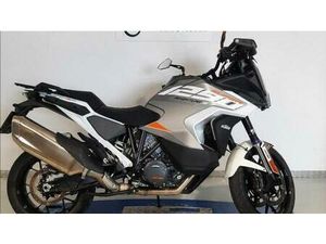 VENDO KTM 1290 SUPER ADVENTURE S (2022 - 25) USATA A GROSSETO (CODICE 9807737) - MOTO.IT