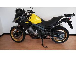 VENDO SUZUKI V-STROM 650XT ABS (2017 - 20) USATA A BEREGAZZO CON FIGLIARO (CODICE 9807796) - MOTO.IT