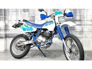 VENDO SUZUKI DR 350 S (1990 -93) USATA A CASALGRASSO (CODICE 9807454) - MOTO.IT