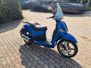 KYMCO PEOPLE 250 TÜV NEU