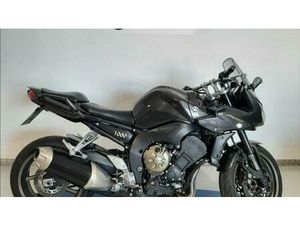 VENDO YAMAHA FZ1 FAZER (2006 - 16) USATA A GROSSETO (CODICE 9807731) - MOTO.IT