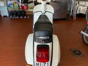PIAGGIO VESPA P125X DEL 1979