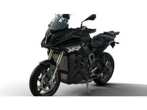 VENDO BMW S 1000 XR (2024 - 25) USATA A PIACENZA (CODICE 9808204) - MOTO.IT