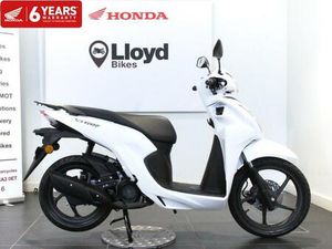 HONDA VISION 110 NSC110 108 CC