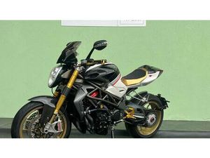 VENDO MV AGUSTA BRUTALE 1090 RR (2009 - 15) USATA A RIVA PRESSO CHIERI (CODICE 9808214) - MOTO.IT
