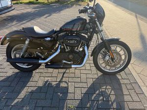 HARLEY-DAVIDSON XL 1200 SPORTSTER 48 IRON NIGHTSTER TÜV NEU