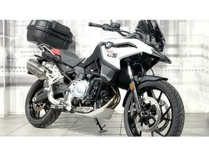 VENDO BMW F 750 GS (2021 - 24) USATA A CASALGRASSO (CODICE 9807456) - MOTO.IT